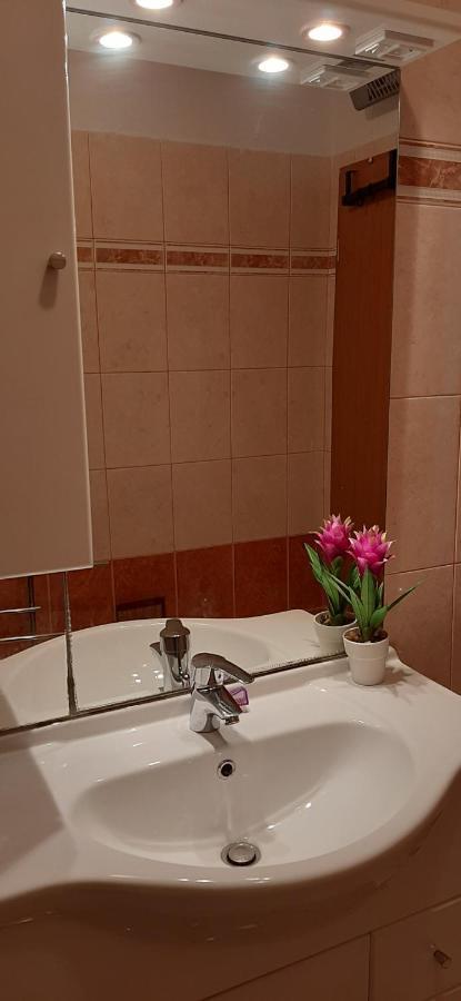 Apartment Rb Омишаль Екстер'єр фото
