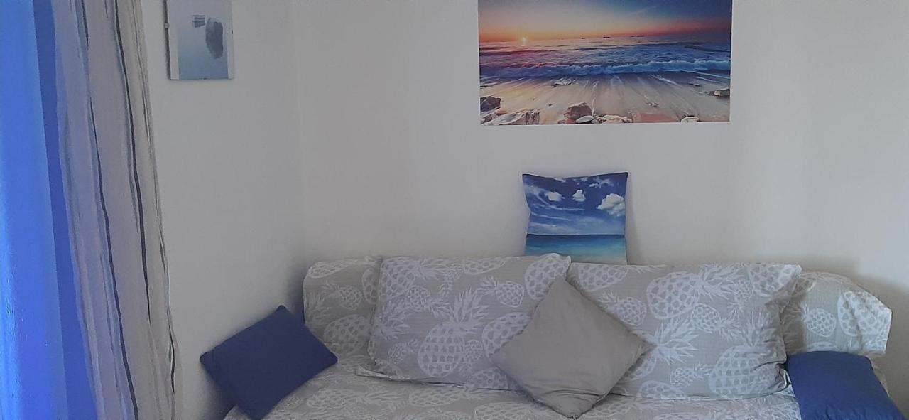 Apartment Rb Омишаль Екстер'єр фото