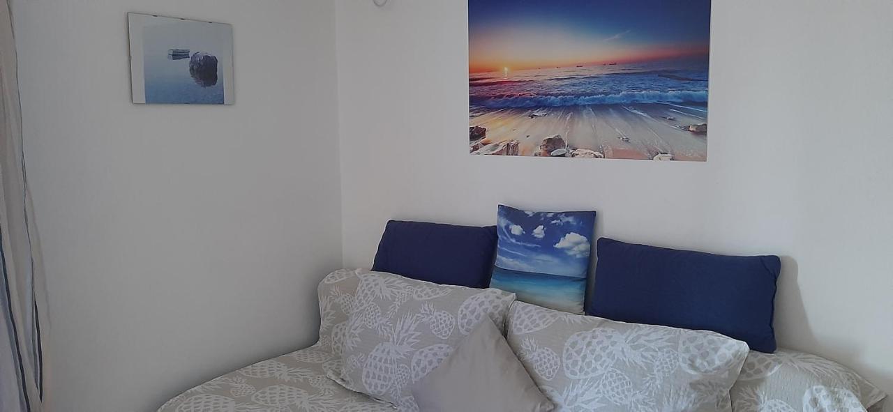Apartment Rb Омишаль Екстер'єр фото