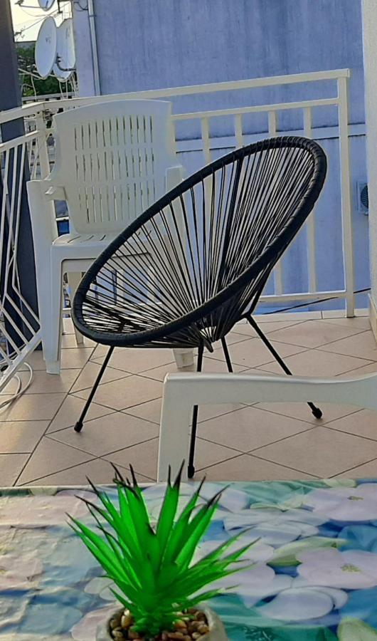 Apartment Rb Омишаль Екстер'єр фото
