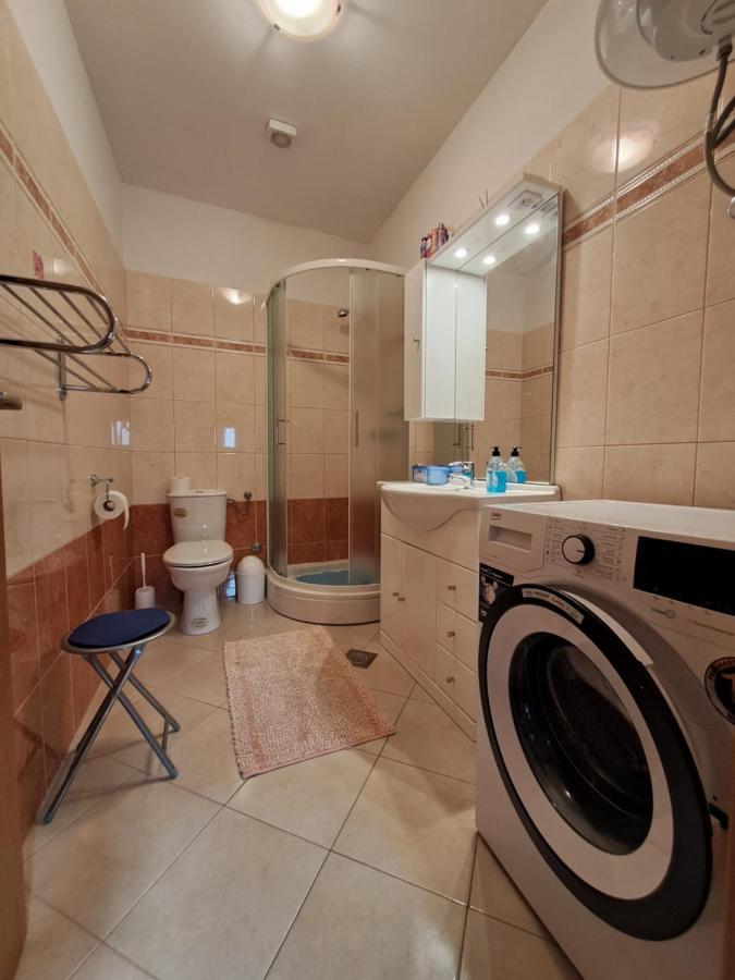 Apartment Rb Омишаль Екстер'єр фото