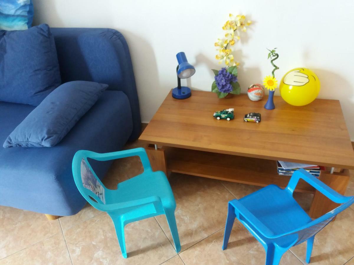 Apartment Rb Омишаль Екстер'єр фото